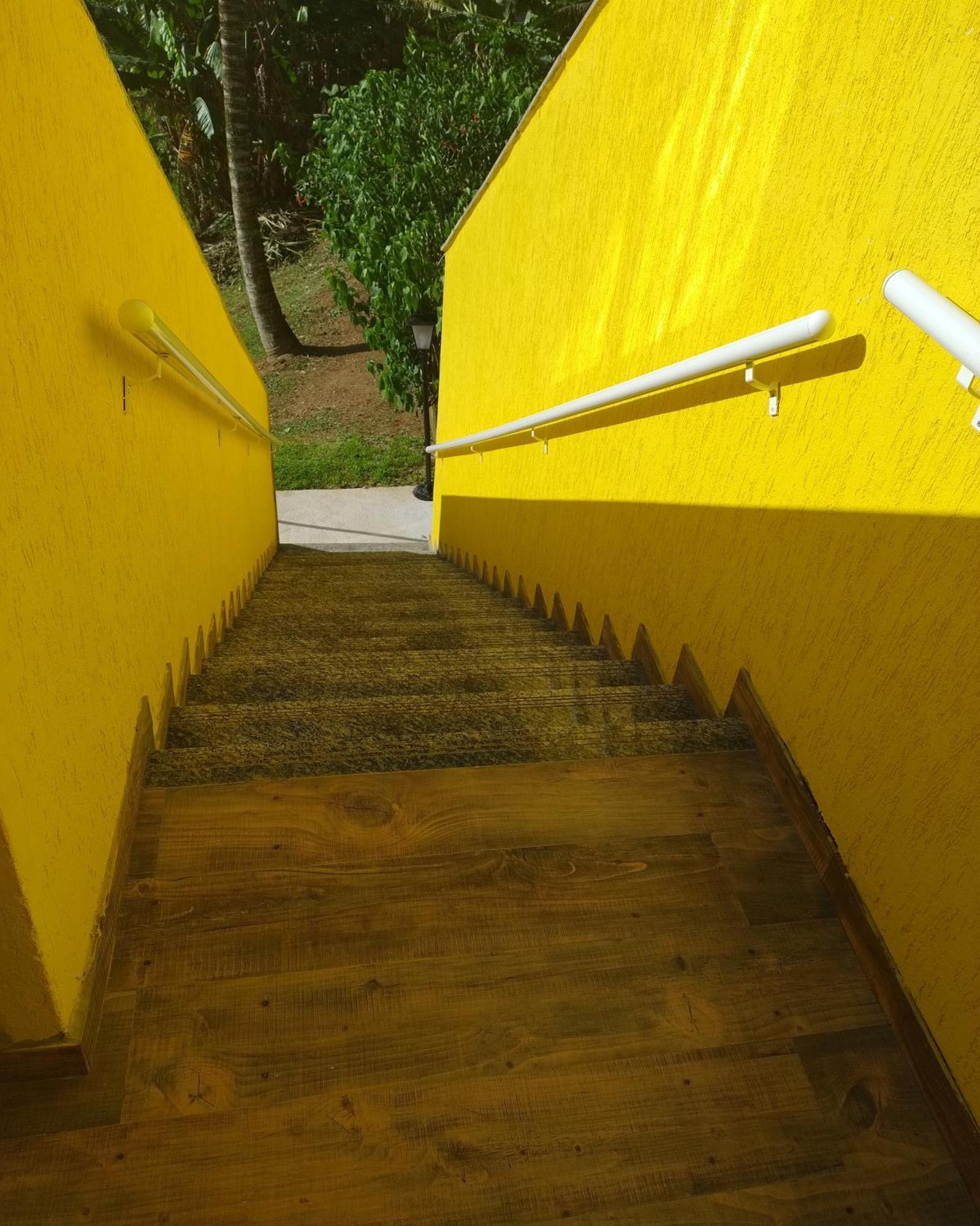 Hospedagem Encantos Da Serra Itatiaia  Extérieur photo