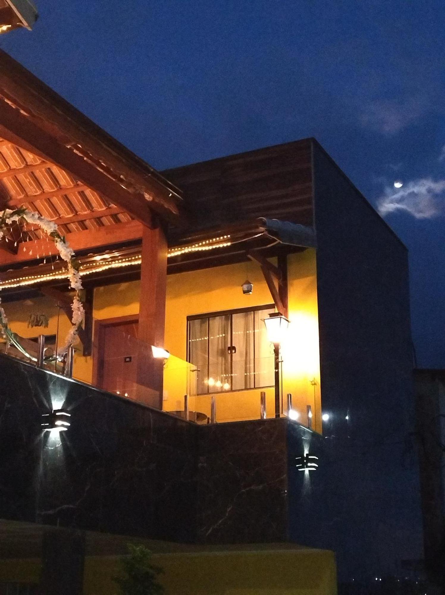 Hospedagem Encantos Da Serra Itatiaia  Extérieur photo