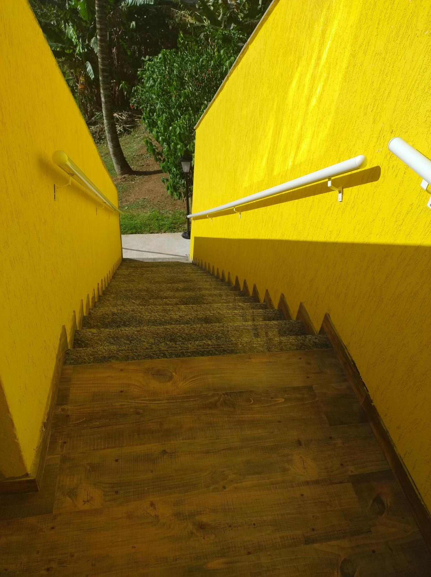 Hospedagem Encantos Da Serra Itatiaia  Extérieur photo