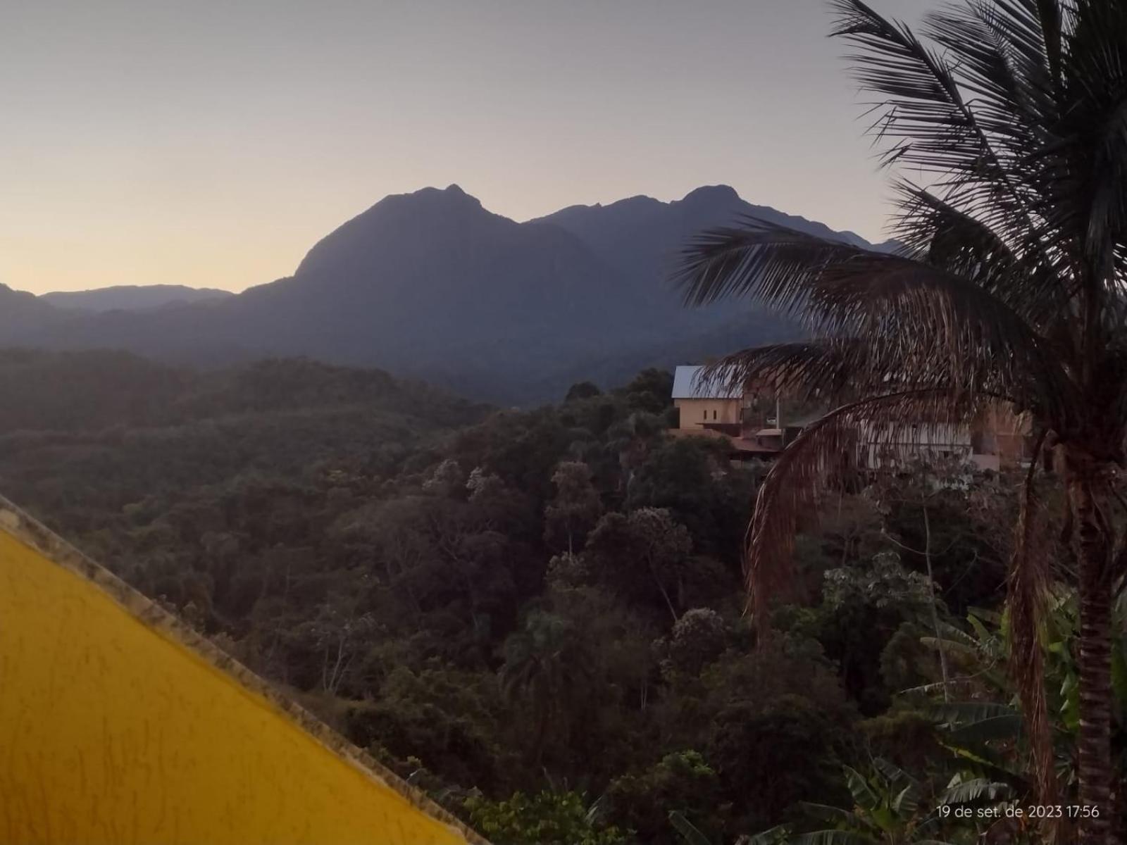Hospedagem Encantos Da Serra Itatiaia  Extérieur photo