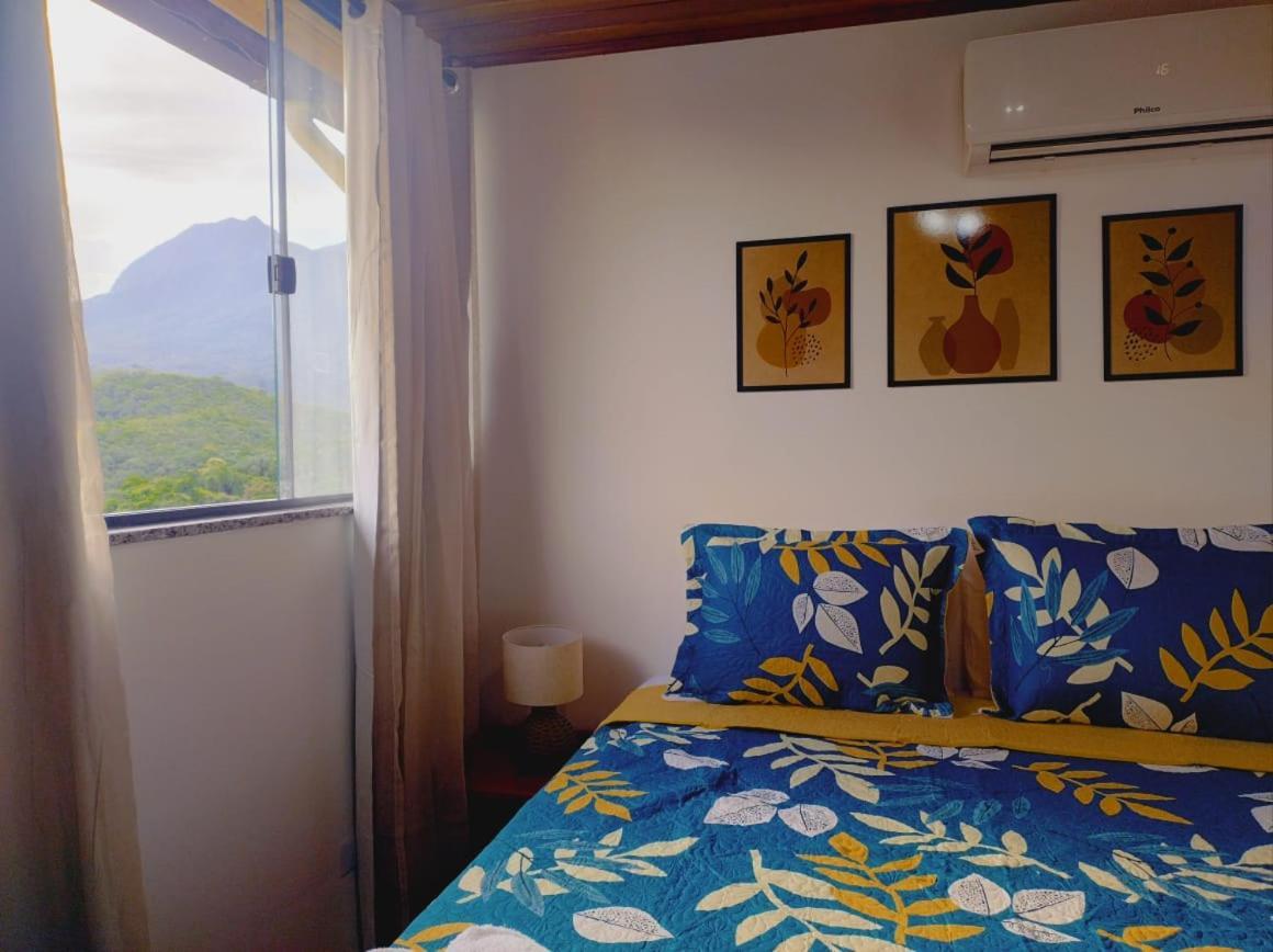 Hospedagem Encantos Da Serra Itatiaia  Extérieur photo